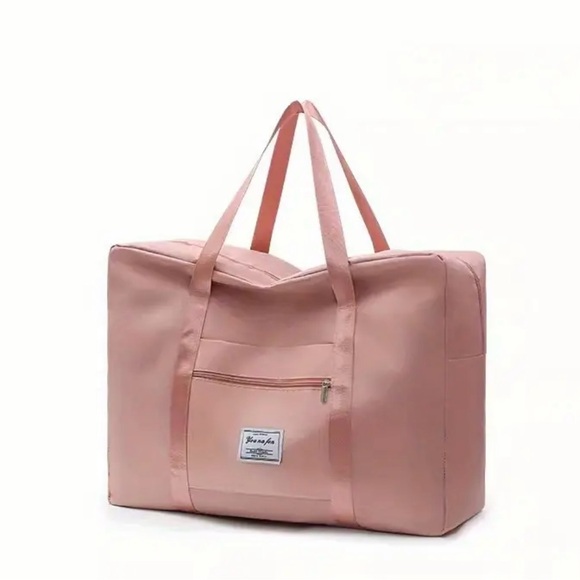 Large Capacity Travel Bag Tote - Picture 2 of 6